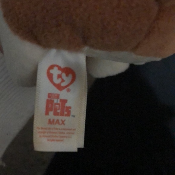 Pets movie bundle - Picture 9 of 9